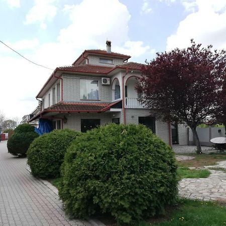 Restaurant&Rooms 035 Paraćin Εξωτερικό φωτογραφία