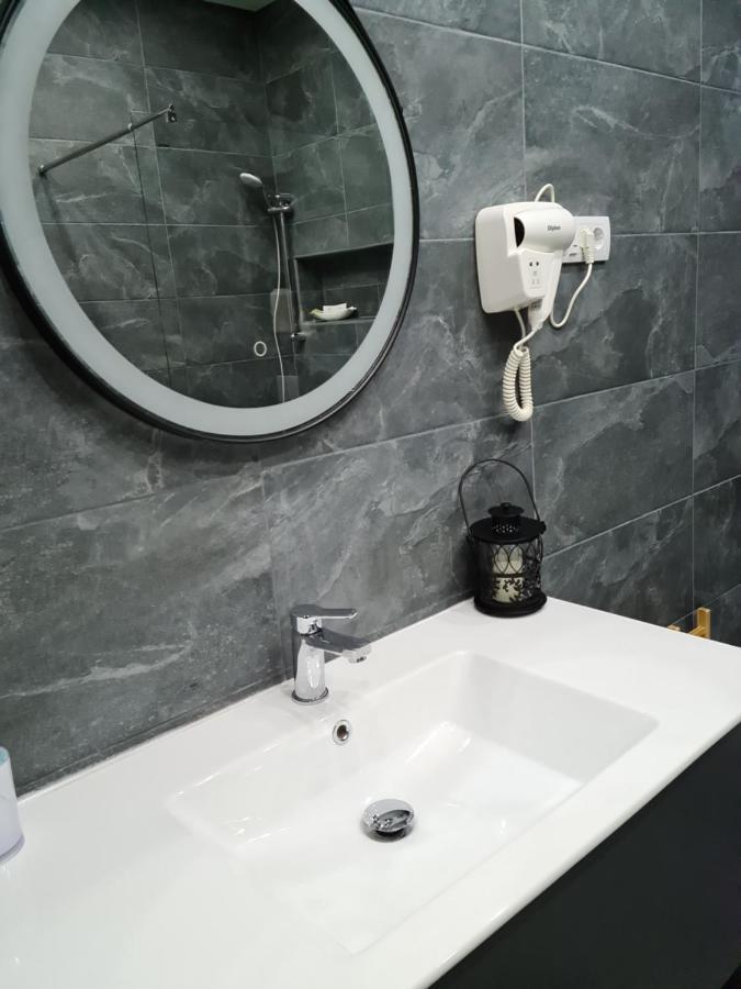 Restaurant&Rooms 035 Paraćin Εξωτερικό φωτογραφία
