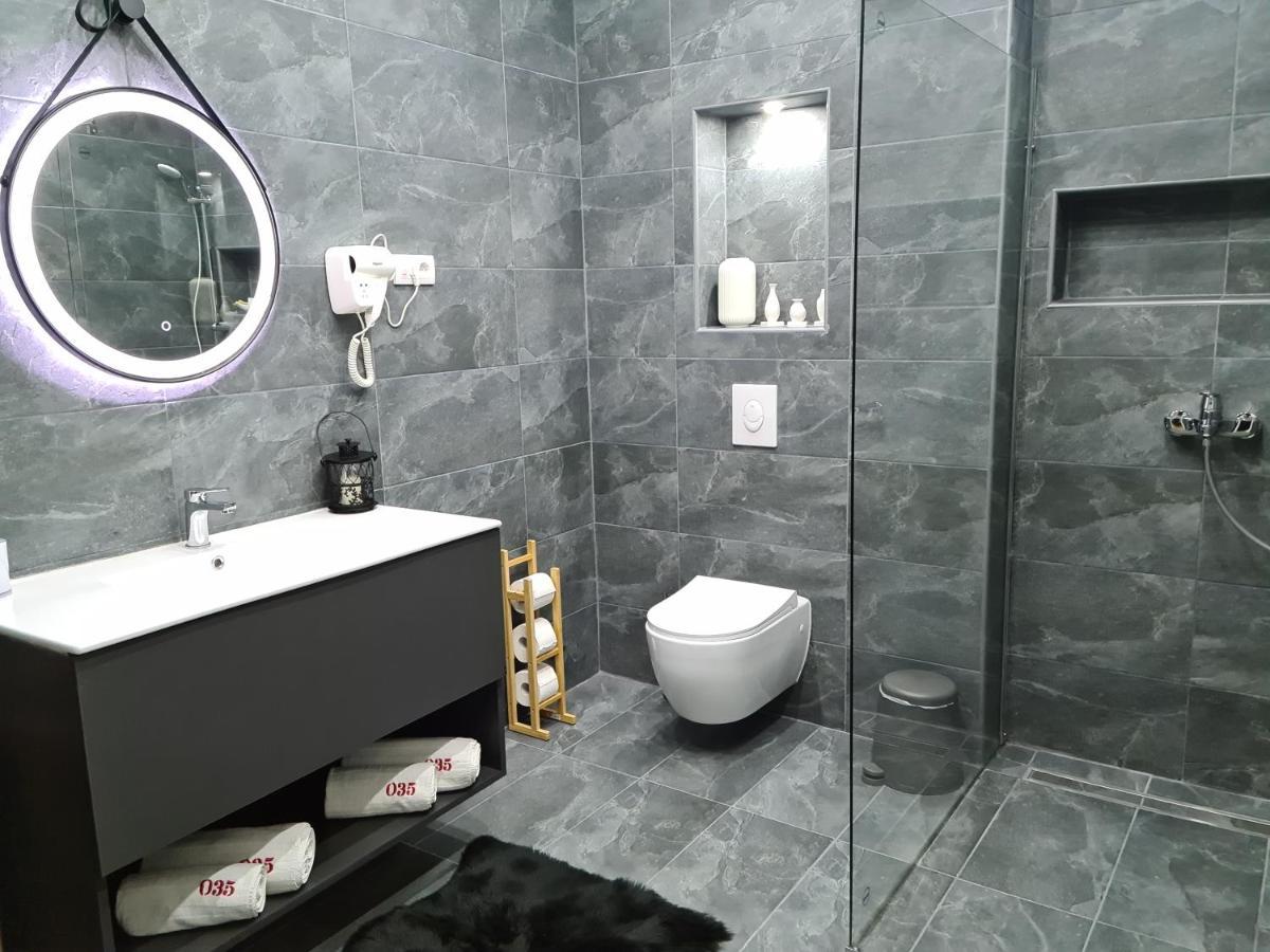 Restaurant&Rooms 035 Paraćin Εξωτερικό φωτογραφία