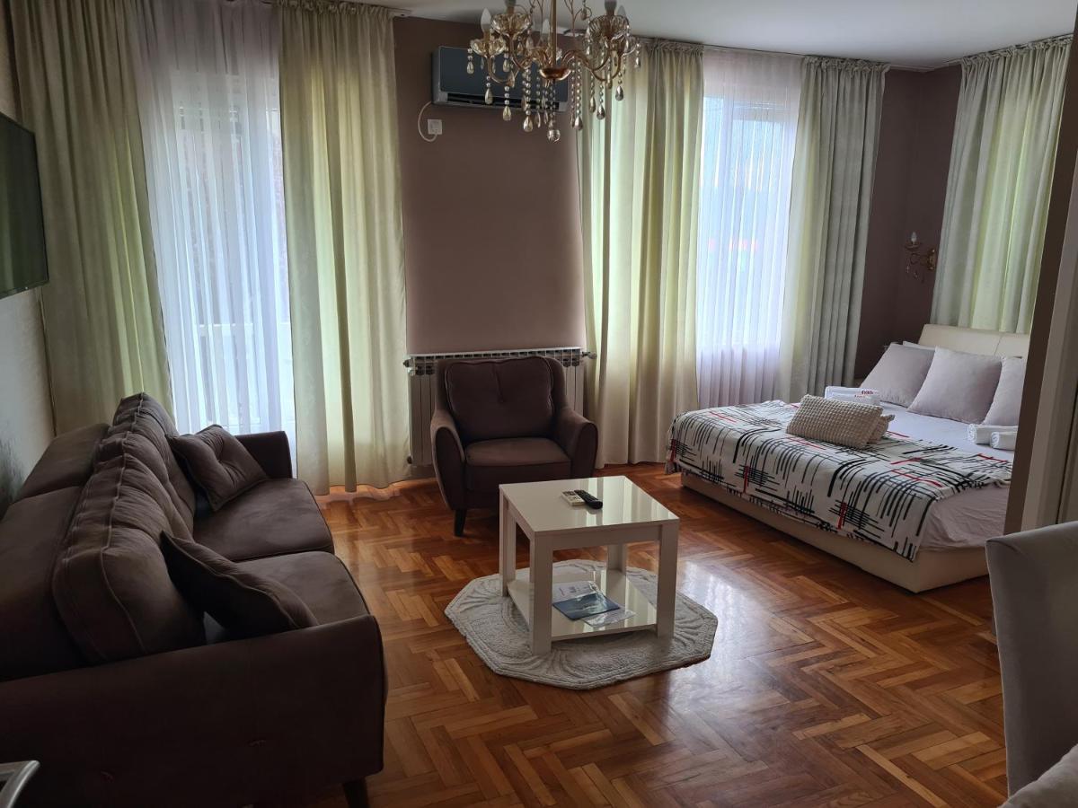 Restaurant&Rooms 035 Paraćin Εξωτερικό φωτογραφία