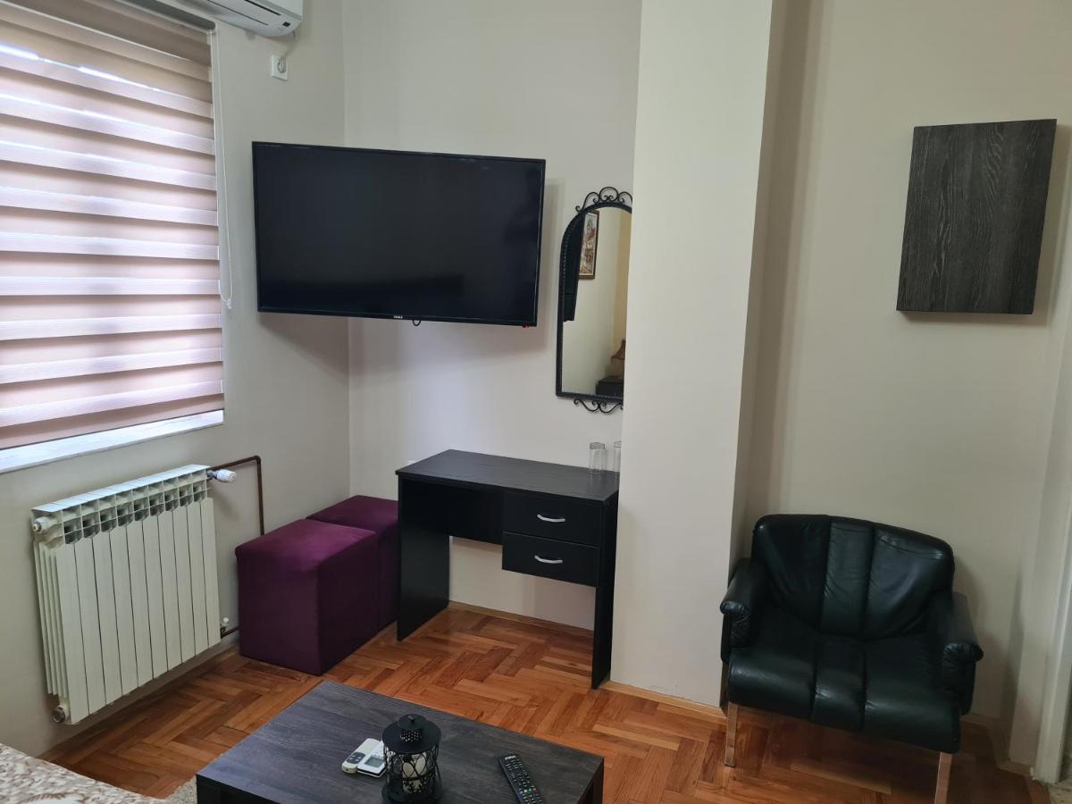 Restaurant&Rooms 035 Paraćin Εξωτερικό φωτογραφία