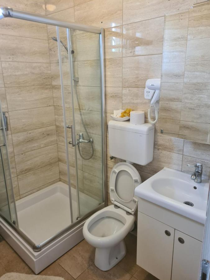 Restaurant&Rooms 035 Paraćin Εξωτερικό φωτογραφία