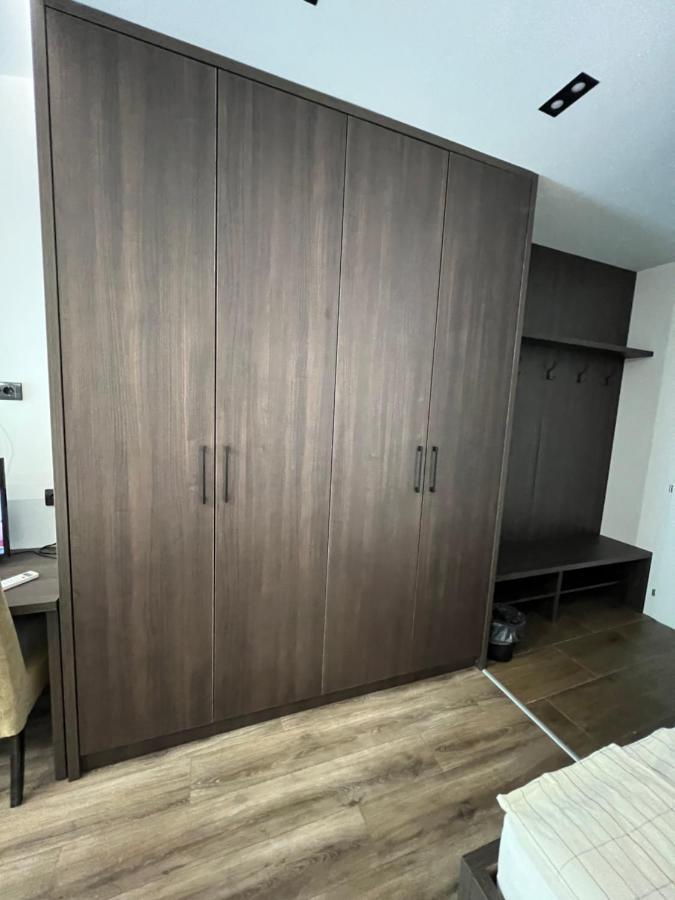 Restaurant&Rooms 035 Paraćin Εξωτερικό φωτογραφία