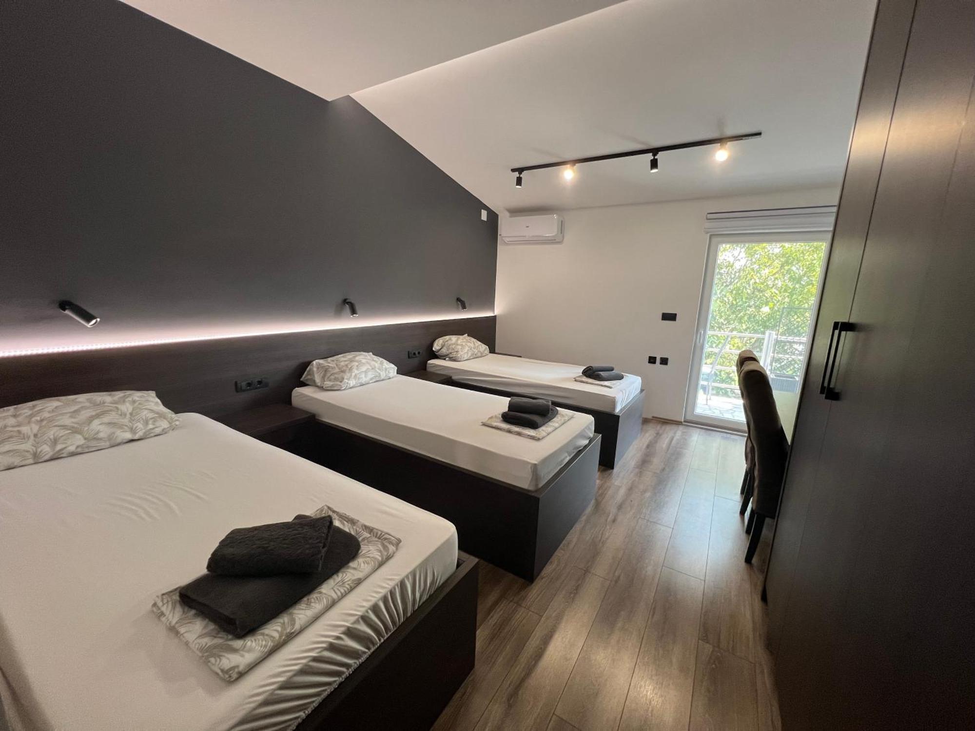 Restaurant&Rooms 035 Paraćin Εξωτερικό φωτογραφία