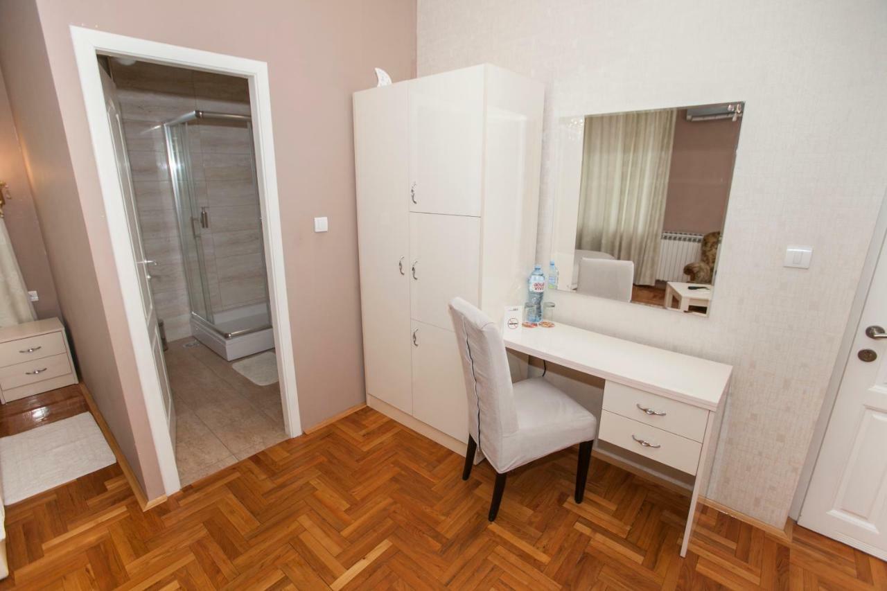 Restaurant&Rooms 035 Paraćin Εξωτερικό φωτογραφία