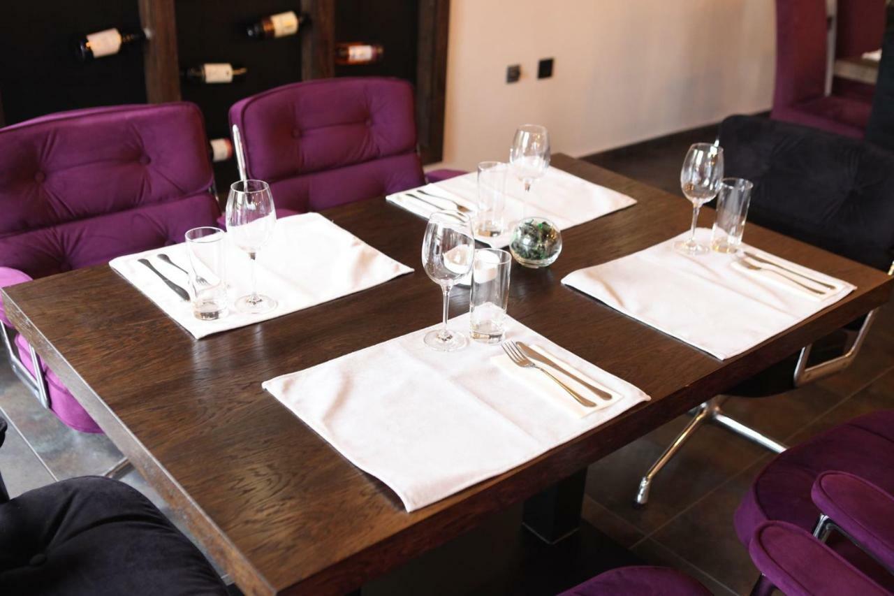 Restaurant&Rooms 035 Paraćin Εξωτερικό φωτογραφία