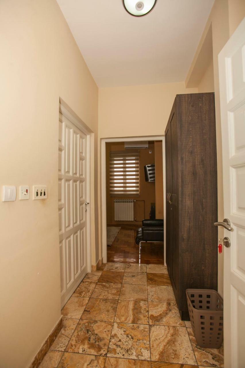 Restaurant&Rooms 035 Paraćin Εξωτερικό φωτογραφία