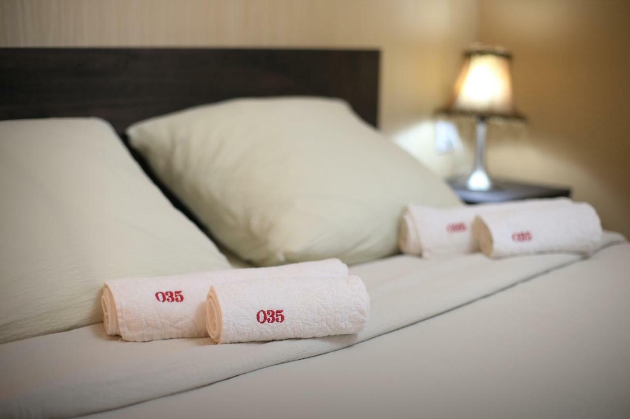 Restaurant&Rooms 035 Paraćin Εξωτερικό φωτογραφία