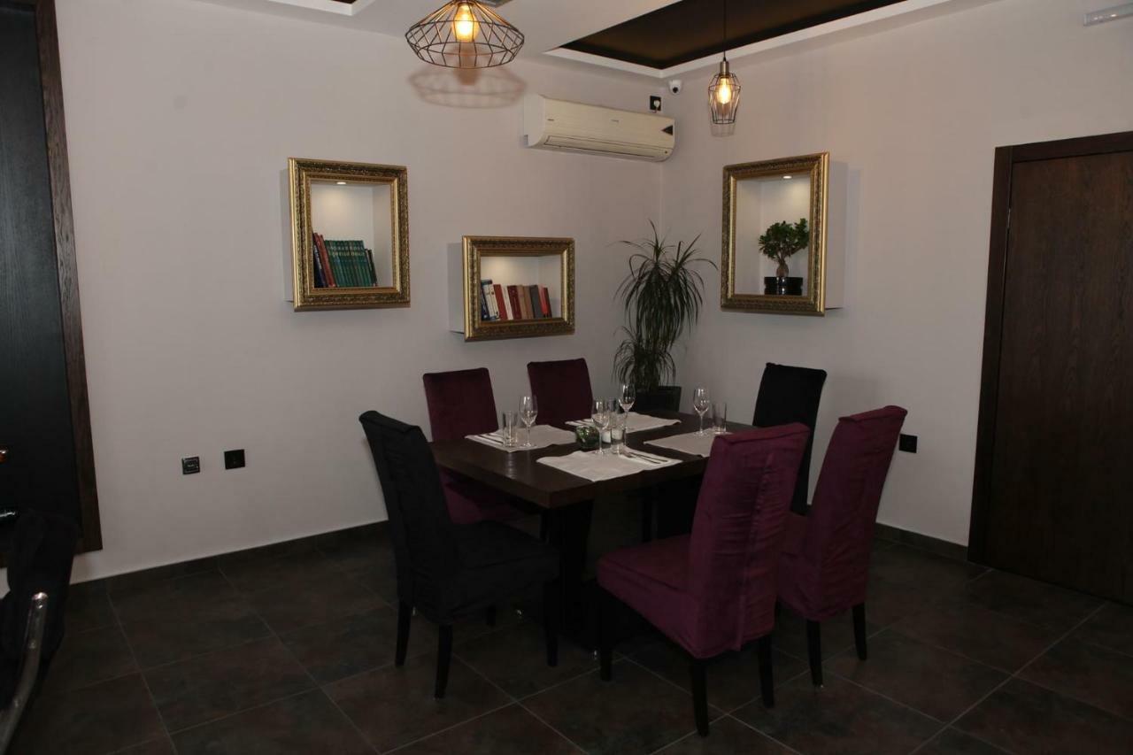 Restaurant&Rooms 035 Paraćin Εξωτερικό φωτογραφία