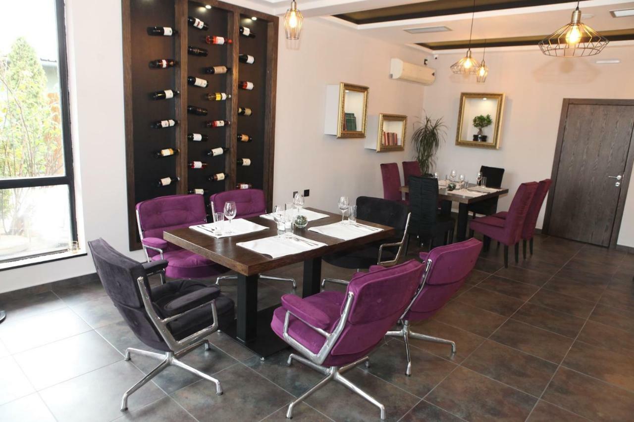 Restaurant&Rooms 035 Paraćin Εξωτερικό φωτογραφία