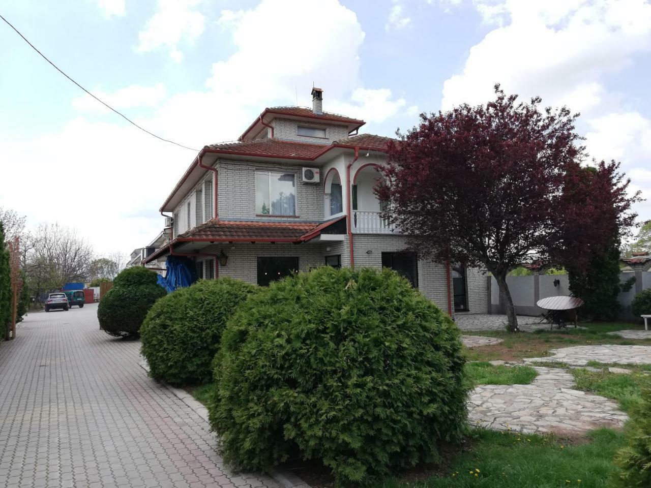 Restaurant&Rooms 035 Paraćin Εξωτερικό φωτογραφία